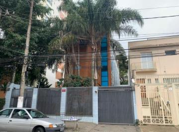 Comercial · 901m² · 15 Vagas · Prédio comercial - Vila Clementino