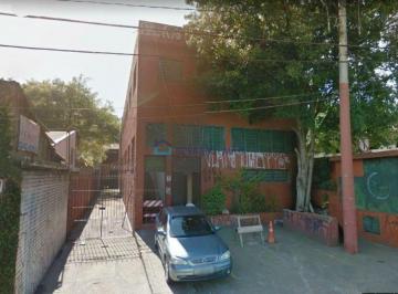 Comercial · 840m² · 8 Vagas · Galpão 840m² - Interlagos