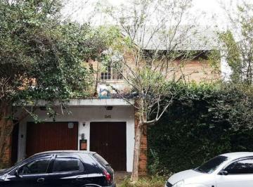 Casa · 527m² · 8 Quartos · 8 Vagas · Sobrado 572m², 8 dormitórios, 2 suítes e 8 vagas - Pinheiros