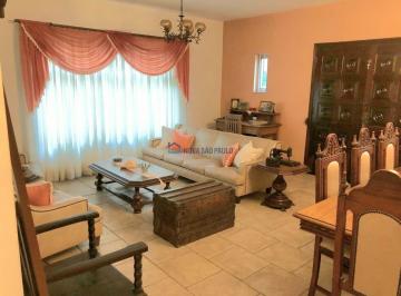 Casa · 330m² · 4 Quartos · 5 Vagas · Casa térrea 137m² 03 dormitórios 05 vagas - Ipiranga