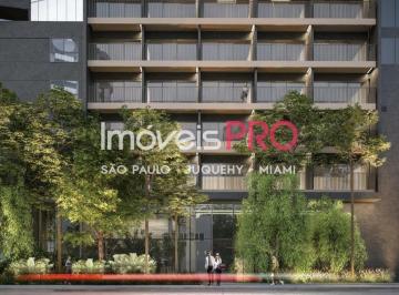 Apartamento · 24m² · 1 Quarto · Studio, Vila Olímpia - São Paulo