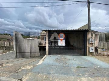 Casa · 70m² · 3 Quartos · 4 Vagas · Casa com terreno generoso na Nova Rússia