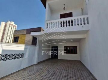 Casa · 210m² · 3 Quartos · 3 Vagas · Casa à venda, 3 quartos, 3 suítes e 3 vagas - Freguesia do Ó - São Paulo/SP
