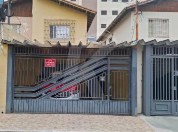 Casa · 151m² · 4 Quartos · 2 Vagas · Sobrado de 151 mts², 04 dormitórios, 01 suíte, 02 vagas, à Venda no Limão