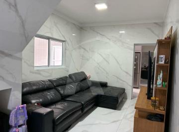 Casa · 250m² · 4 Quartos · 2 Vagas · Sobrado 4 Quartos, 2 Suítes, Closet, Quintal,  Terraço com churrasqueira,  2 Vagas de Garagem