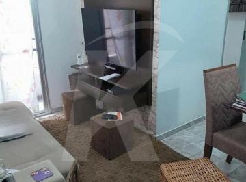 Apartamento · 51m² · 2 Quartos · 1 Vaga · Apartamento Cachoeirinha 2 dormitórios e 1 vaga