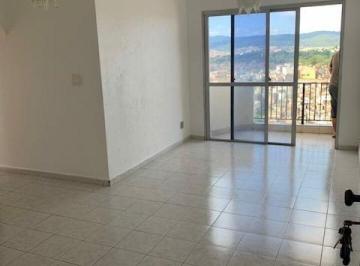 Apartamento · 73m² · 3 Quartos · 1 Vaga · Apto 3 dorms Casa Verde Alta