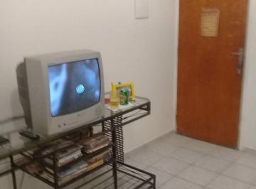 Apartamento · 53m² · 2 Quartos · 1 Vaga · Apto 2 dorms Jd Martins Silva