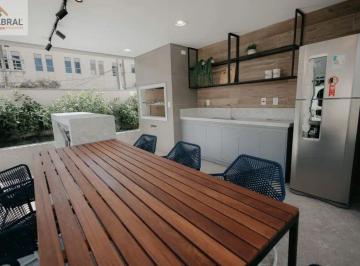 Apartamento · 27m² · 1 Quarto · Studio Vila Mariana