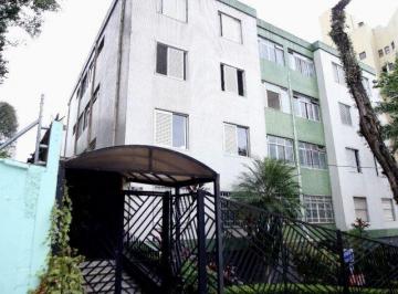 Apartamento · 77m² · 2 Quartos · 1 Vaga · Apto 2 dorms Vila Ester