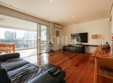 Apartamento · 204m² · 4 Quartos · 4 Vagas · Apartamento a venda de 204,00m² útil, com 4 quartos e 4 vagas, na Vila Mascote!