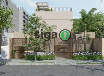 Casa · 107m² · 2 Quartos · 2 Vagas · Casa em condomínio para venda no Brooklin 02 suítes, São Paulo - SP