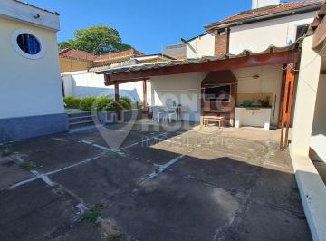 Casa · 210m² · 3 Quartos · 3 Vagas · Casa Térrea à Venda Planalto Paulista Com 2 Frentes, 3 Dormitórios, 3 Vagas