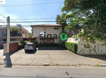 Comercial · 600m² · 10 Vagas · Casa Comercial para Venda ou Locação com 13 salas, 10 vagas, 9 banheiros no Jardim Paulista.