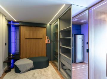 Apartamento · 21m² · 1 Quarto · INVISTA NO SEU FUTURO, MORAR OU INVESTIR?