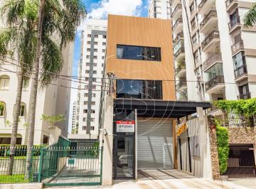 Apartamento · 20m² · 1 Quarto · Apartamento com 1 quarto e 20 m² em aluguel, Moema