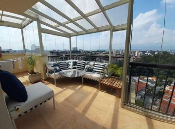 Apartamento · 124m² · 3 Quartos · 3 Vagas · Apartamento cobertura e com ótima localização FL15