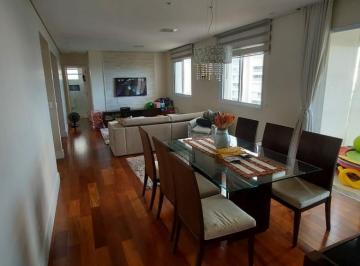 Apartamento · 106m² · 3 Quartos · 2 Vagas · Apartamento Mairarê 106m² 3 quartos 2 suíte 2 vagas FL15