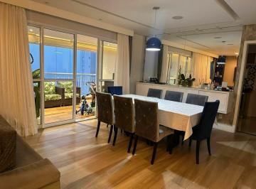 Apartamento · 136m² · 3 Quartos · 3 Vagas · Apartamento Mairarê 134m² 3 quartos 3 suítes 3 vagas FL15