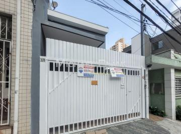 Casa · 110m² · 2 Quartos · 1 Vaga · Sobrado com 2 quartos
