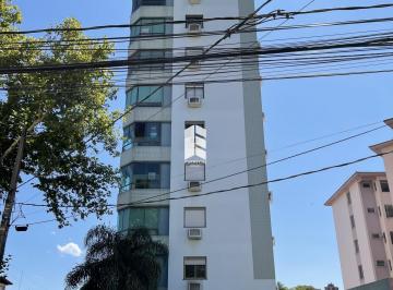 Apartamento · 93m² · 3 Quartos · 1 Vaga · Belíssimo apartamento que dispõe de 3 dormitórios sendo uma suíte no Bairro Noss