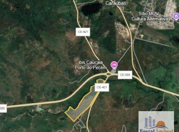 7fcdb1911a28ba703ffa000e6cfa823f07529be2 · Terreno Comercial à Venda no Pecém – 52 Hectares