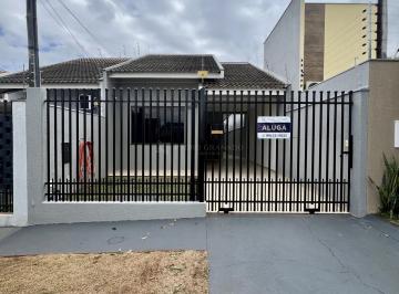 Casa · 150m² · 3 Quartos · 2 Vagas · Casa/Sobrado Casa em Maringa