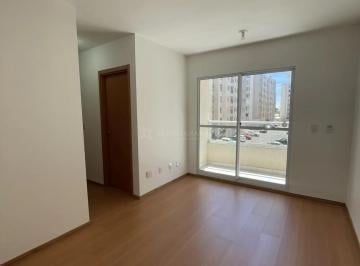 Apartamento · 45m² · 2 Quartos · 1 Vaga · Apartamento 02 dormitórios | Spazio Montero