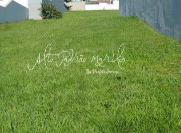20240412110947172.jpg · Terreno em Condomínio para Venda em Marília, Condomínio Garden Park