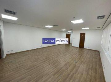 Comercial · 75m² · 2 Vagas · Sala comercial Itaim Bibi 2 vagas