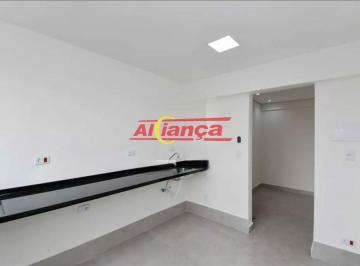 Apartamento · 64m² · 2 Quartos · 1 Vaga · OPORTUNIDADE - VILA AUGUSTA- 2DORM- 1
