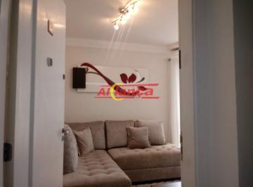 Apartamento · 57m² · 2 Quartos · LINDO APARTMENTO 57 M EM FRENTE LAGO DOS PATOS!!!