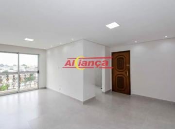 Apartamento · 64m² · 2 Quartos · 1 Vaga · VILA AUGUSTA - 2DORM- 1 VAGA