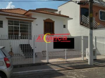 Casa · 130m² · 2 Quartos · 3 Vagas · CASA TÉRREA REFORMADA - TERRENO 10X27MTS - JARDIM FRANÇA/SP
