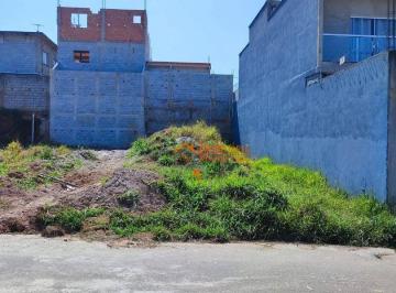 1ffcde8487e9344f82b133b797c5a6b16bf9d738 · Terreno à venda, 140 m² por R$ 128.000,00 - São João - Guarulhos/SP