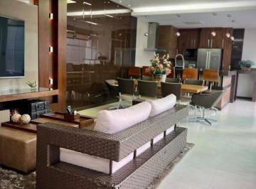 Casa · 324m² · 4 Quartos · 4 Vagas · Casa à venda, 4 quartos, 3 suítes, 4 vagas, Cidade Jardim - Patrocínio/MG