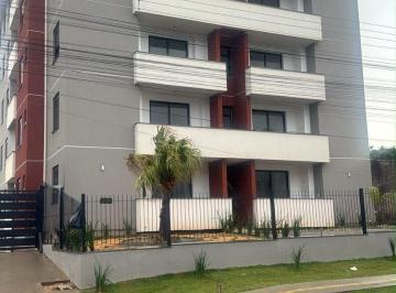 Apartamento · 49m² · 2 Quartos · 1 Vaga · Apartamento com 2 dormitórios à venda, 49 m² por R$ 259.900,00 - Santa Fé - Gravataí/RS