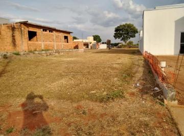 Terreno · 257m² · Terreno pronto para construir em condomínio com ótima infraestrutura
