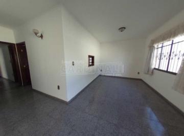 Casa · 220m² · 4 Quartos · 3 Vagas · Casa Padrão em Araraquara