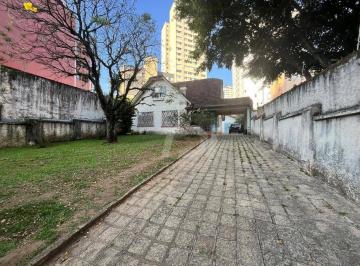 d17764221fe53fe48f24a9e755f13f2b2fd5d6ad · Terreno à venda, 1213 m² por R$ 6.000.000,00 - Centro Cívico - Curitiba/PR