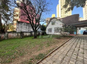 966e91d55052842bd88fb4e016a478e7520d419d · Terreno à venda, 1213 m² por R$ 6.000.000,00 - Centro Cívico - Curitiba/PR