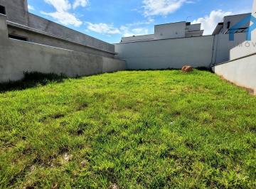 c278ea685b55b60571a916e15537953d8fbfd35b · Terreno à Venda no Condomínio Lagos d'Icaraí, Salto