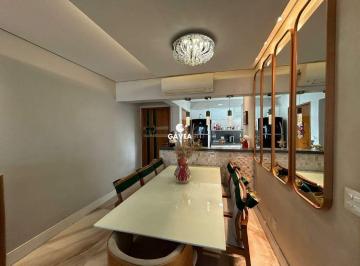 Apartamento · 81m² · 2 Quartos · 2 Vagas · Apartamento a venda, 2 quartos, Pompeia, Santos 