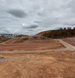 Terreno · 1200m² · 11 Vagas · GRANDE OPORTUNIDADE PARA INVESTIR! 