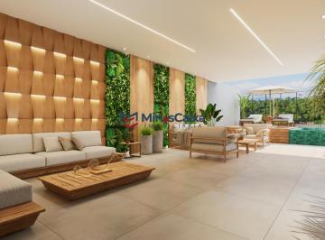 Apartamento · 87m² · 3 Quartos · 2 Vagas · Apartamento à venda no bairro Bela Vista em Ipatinga