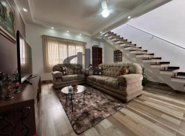 Casa · 143m² · 3 Quartos · 2 Vagas · Venda Sobrado Sao Caetano do Sul Olimpico Ref: 42681