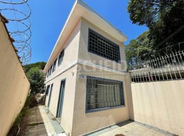 Casa · 130m² · 5 Quartos · 2 Vagas · Casa / escritório para venda ou locação no bairro do Sacomã