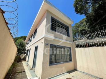 Casa · 130m² · 5 Quartos · 2 Vagas · Casa com 5 quartos  para venda ou locação no bairro do Sacomã