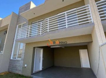c533d8275b5be159f7f74490bcf04815ca2f12ff · Sobrado de 149m² com 3 quartos no bairro Cidade Jardim em São José dos Pinhais.