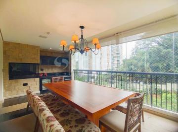 Apartamento · 310m² · 4 Quartos · 4 Vagas · Apartamento a venda no Alto da boa vista, 310 m² 4 quartos sendo 4 suítes, 4 vagas .